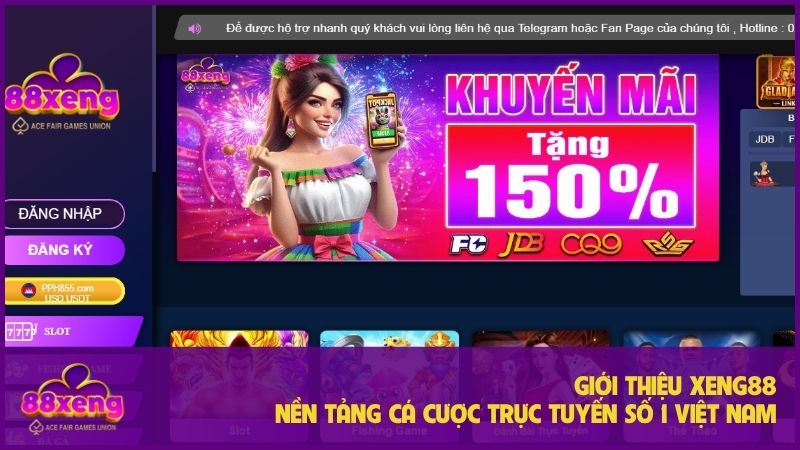 Xeng88 | Game Bài Uy Tín 88 Xeng | Đăng Ký Nhận 88K Liền Tay 1 Xeng88 - Nền tảng cá cược trực tuyến uy tín số 1 Việt Nam