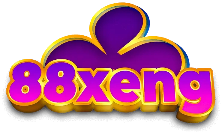 Xeng88 | Game Bài Uy Tín 88 Xeng | Đăng Ký Nhận 88K Liền Tay 10 xeng88 logo
